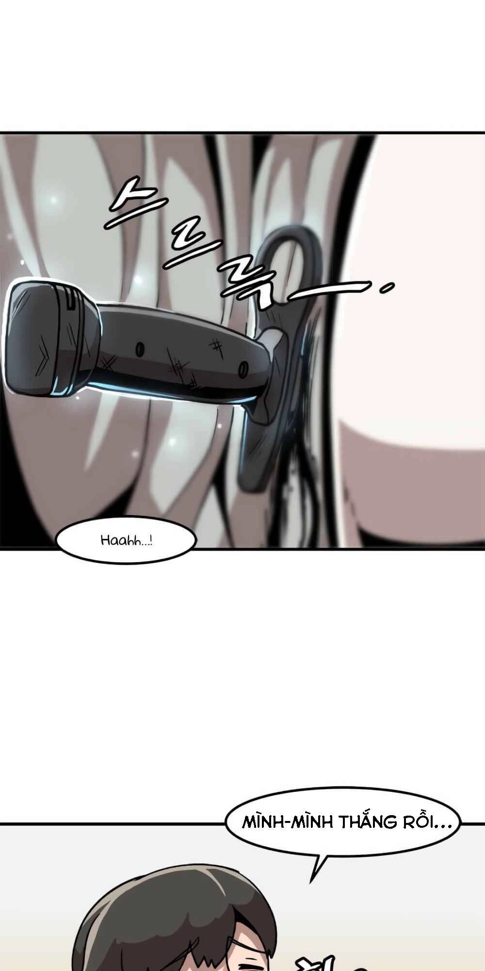 Lên Cấp Một Mình Chapter 3 - 74