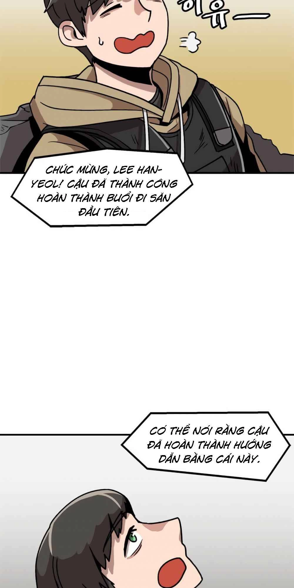 Lên Cấp Một Mình Chapter 3 - 75