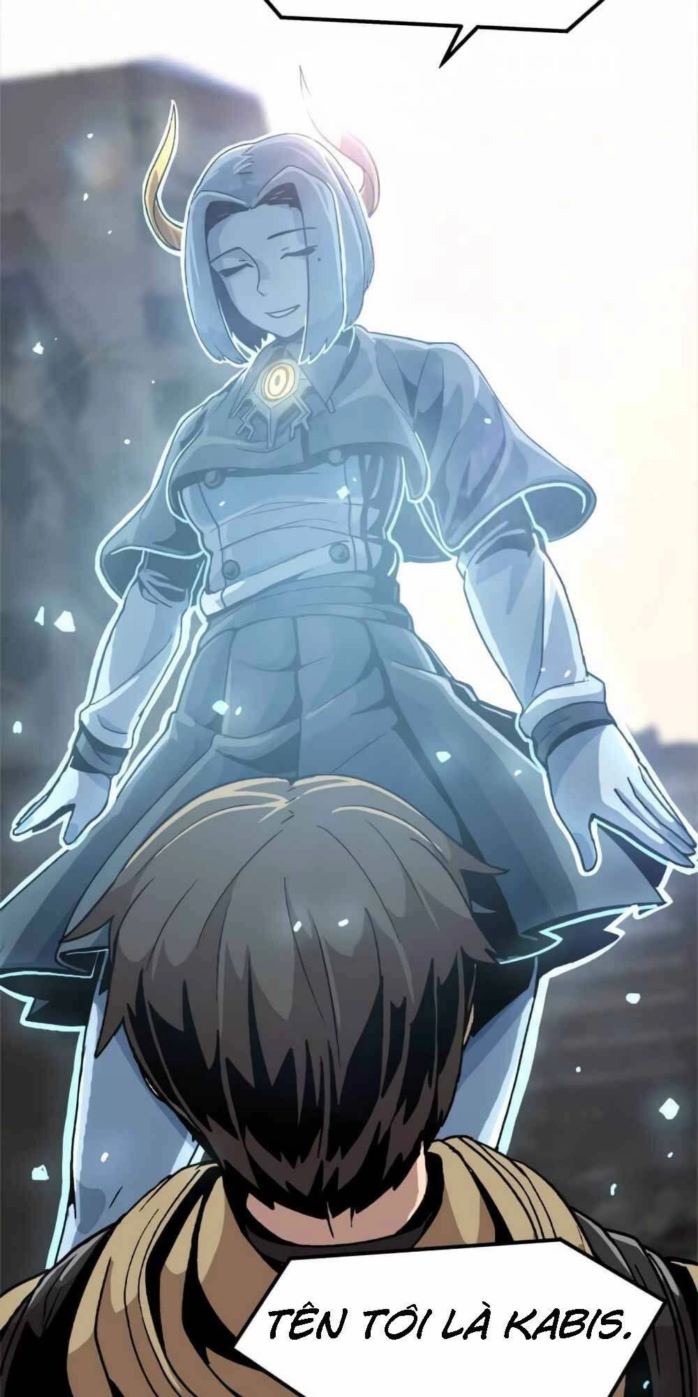 Lên Cấp Một Mình Chapter 3 - 79