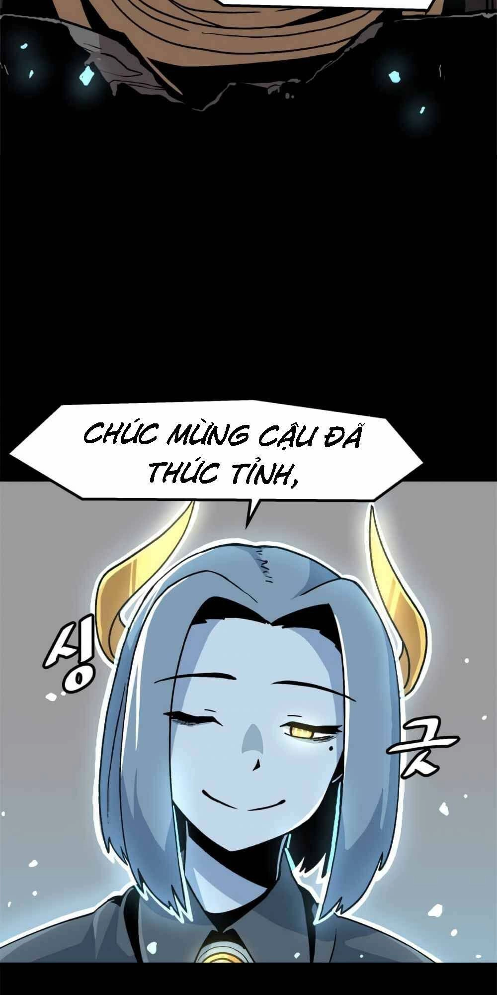 Lên Cấp Một Mình Chapter 3 - 80