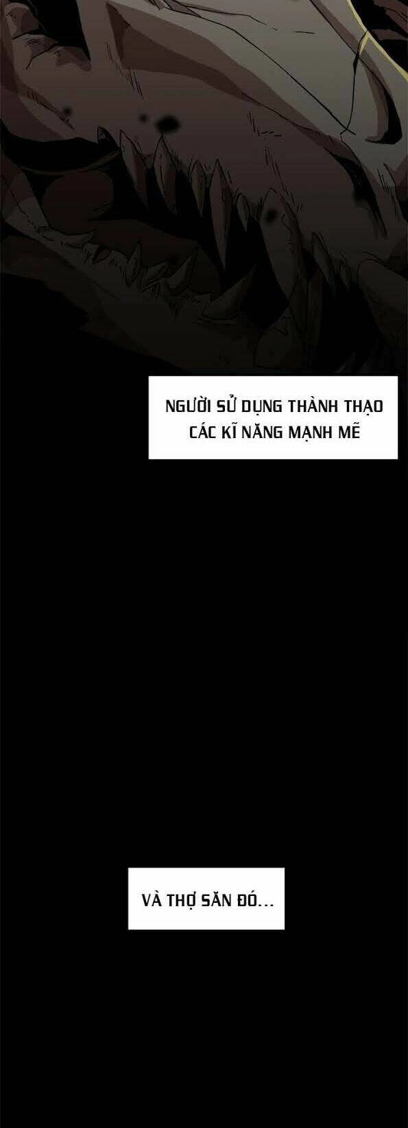 Lên Cấp Một Mình Chapter 4 - 4