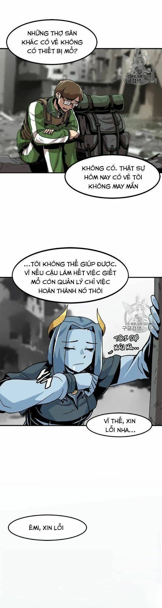 Lên Cấp Một Mình Chapter 4 - 29