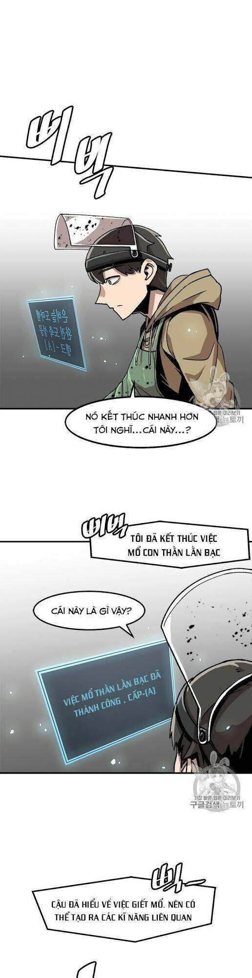 Lên Cấp Một Mình Chapter 4 - 32