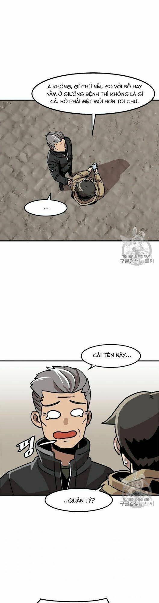 Lên Cấp Một Mình Chapter 4 - 39