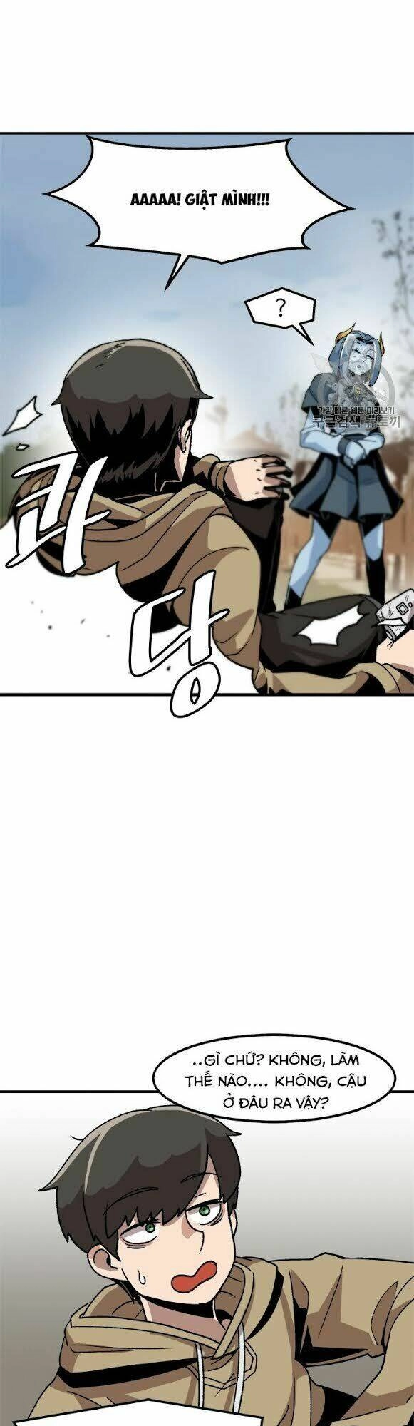 Lên Cấp Một Mình Chapter 4 - 42