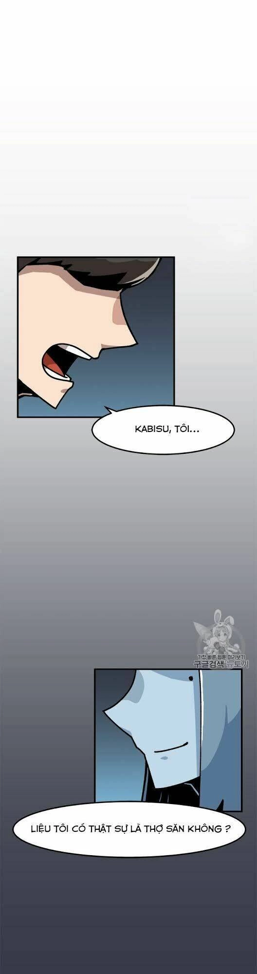 Lên Cấp Một Mình Chapter 5 - 23