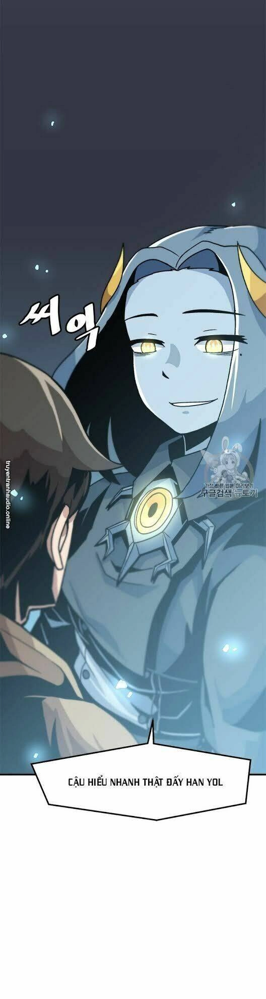 Lên Cấp Một Mình Chapter 5 - 24