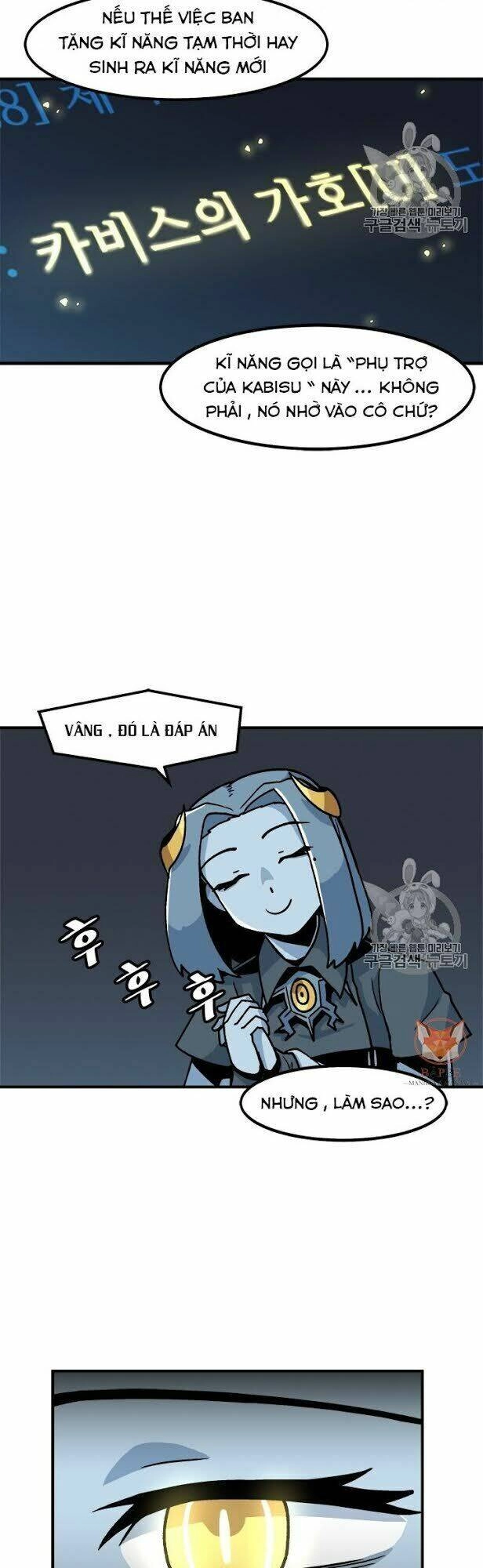 Lên Cấp Một Mình Chapter 5 - 26