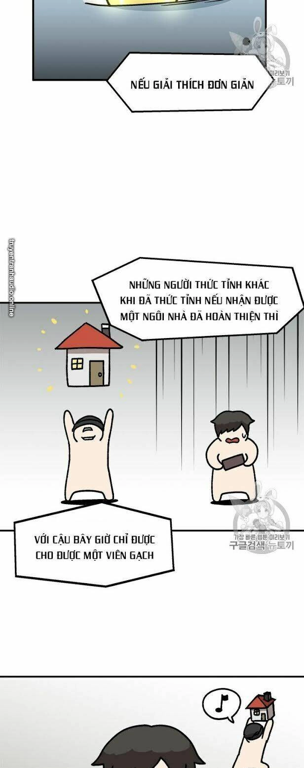 Lên Cấp Một Mình Chapter 5 - 27