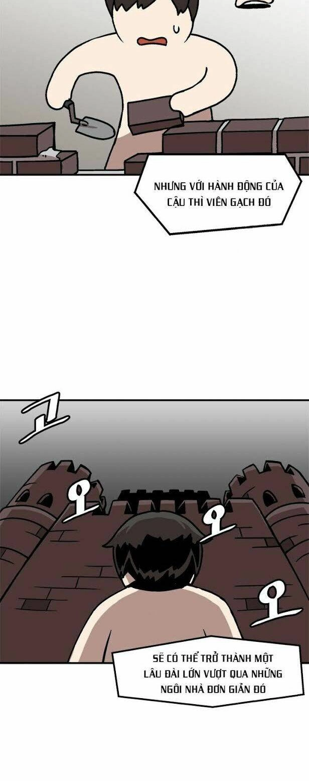 Lên Cấp Một Mình Chapter 5 - 28