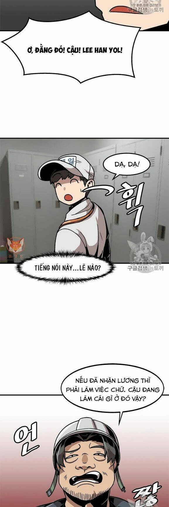 Lên Cấp Một Mình Chapter 5 - 38