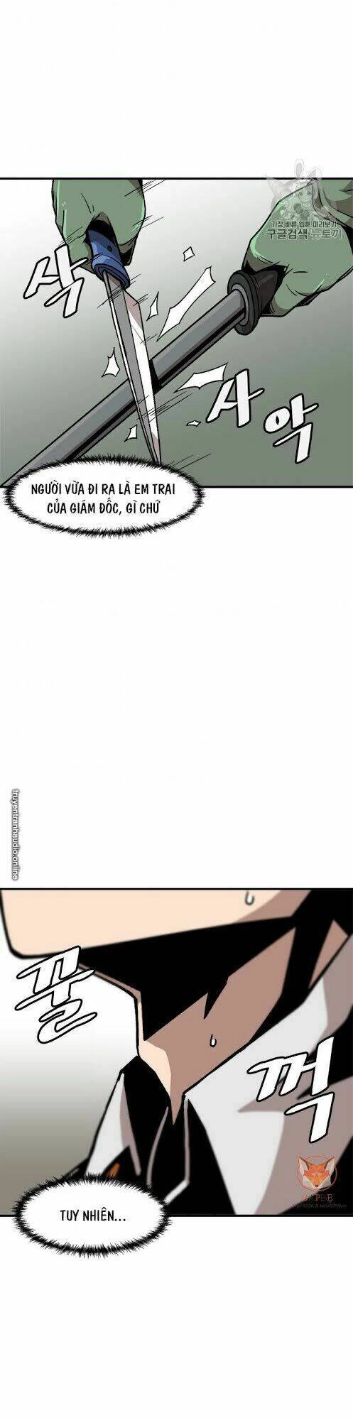 Lên Cấp Một Mình Chapter 5 - 40