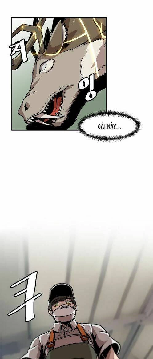 Lên Cấp Một Mình Chapter 5 - 41