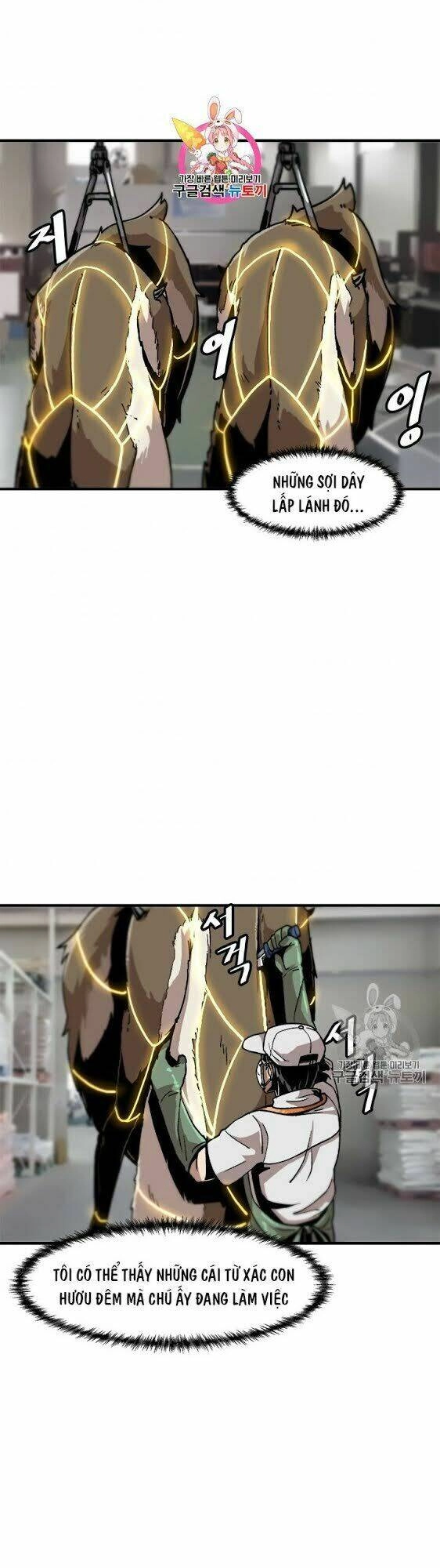 Lên Cấp Một Mình Chapter 6 - 2