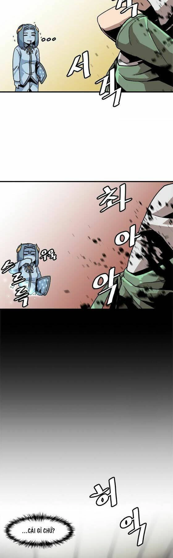 Lên Cấp Một Mình Chapter 6 - 13