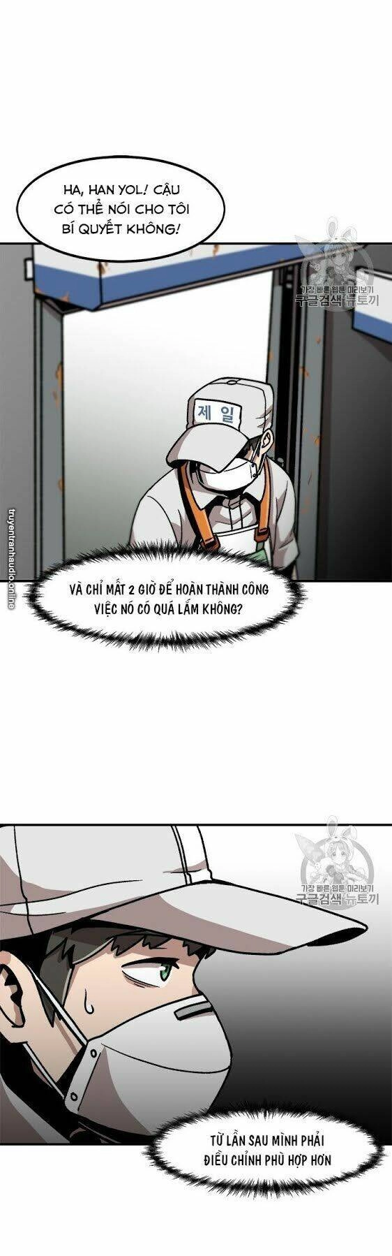 Lên Cấp Một Mình Chapter 6 - 24