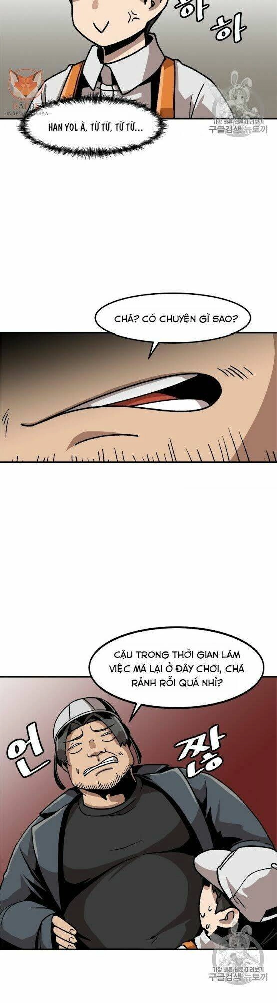 Lên Cấp Một Mình Chapter 6 - 26