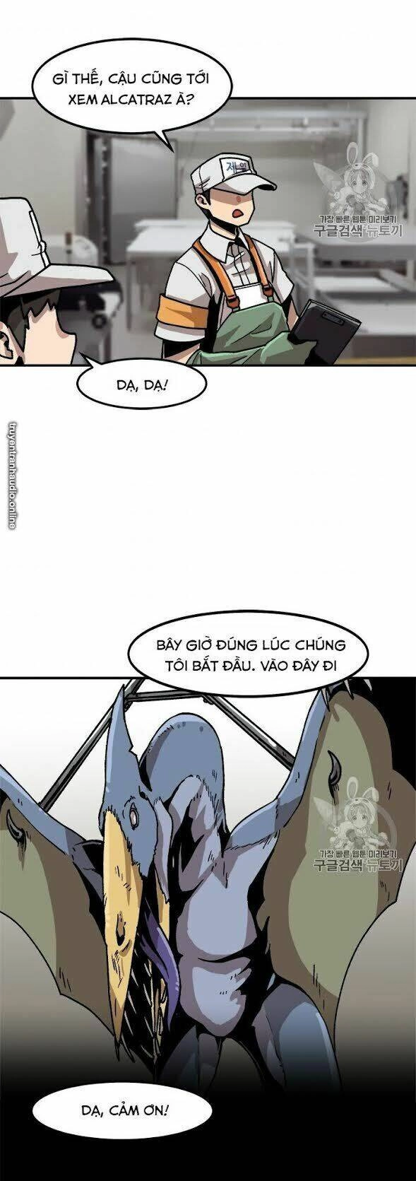 Lên Cấp Một Mình Chapter 6 - 30