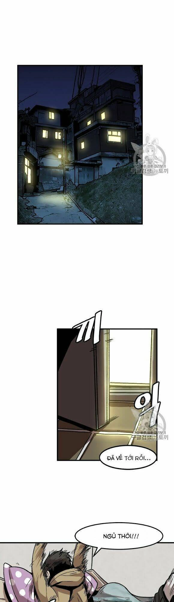 Lên Cấp Một Mình Chapter 6 - 32