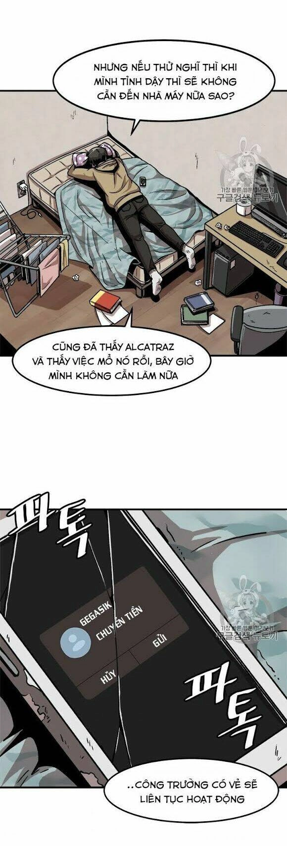 Lên Cấp Một Mình Chapter 6 - 34