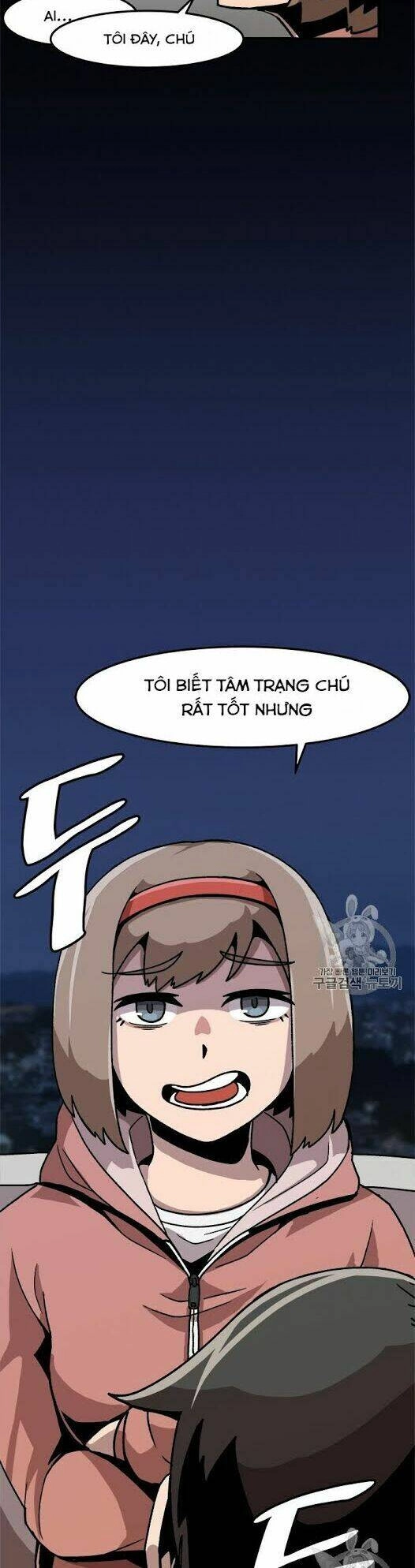 Lên Cấp Một Mình Chapter 6 - 37