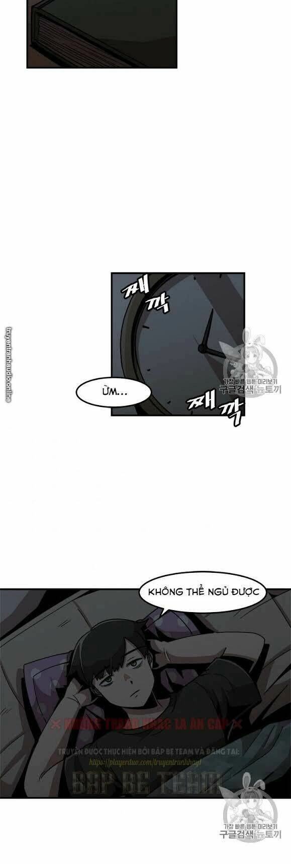 Lên Cấp Một Mình Chapter 7 - 6