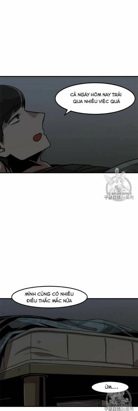 Lên Cấp Một Mình Chapter 7 - 7