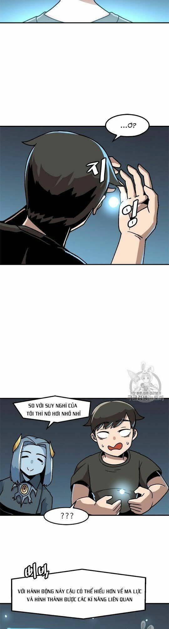 Lên Cấp Một Mình Chapter 7 - 14