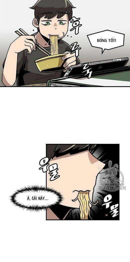 Lên Cấp Một Mình Chapter 7 - 25