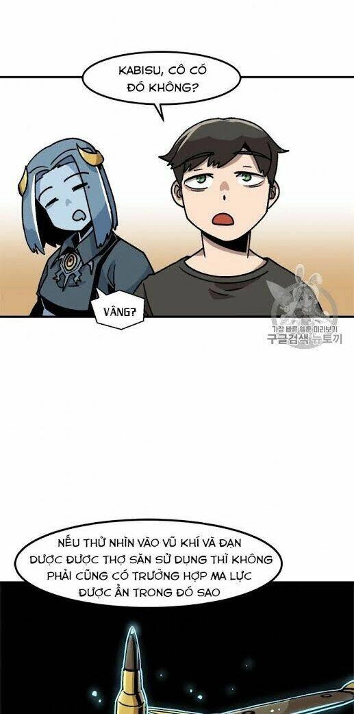 Lên Cấp Một Mình Chapter 7 - 26