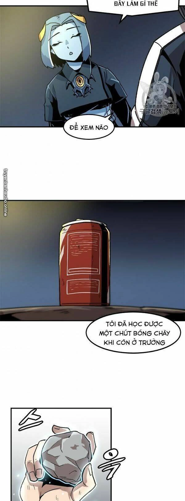 Lên Cấp Một Mình Chapter 7 - 31