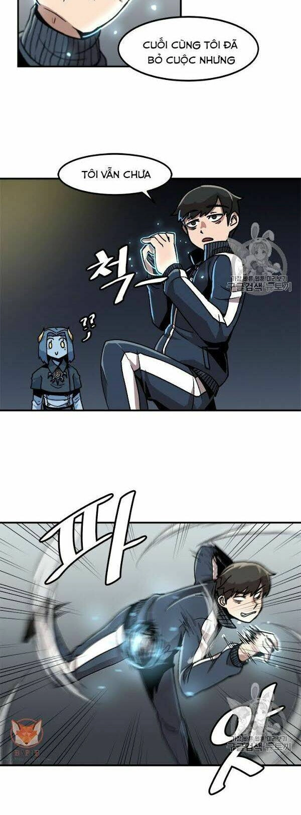 Lên Cấp Một Mình Chapter 7 - 32