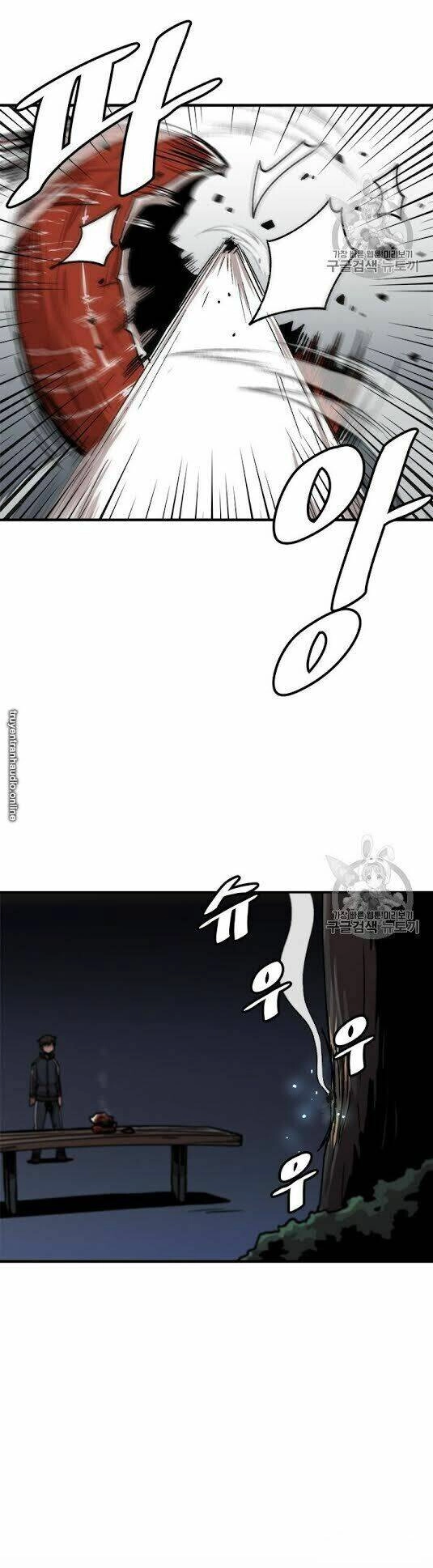 Lên Cấp Một Mình Chapter 7 - 34