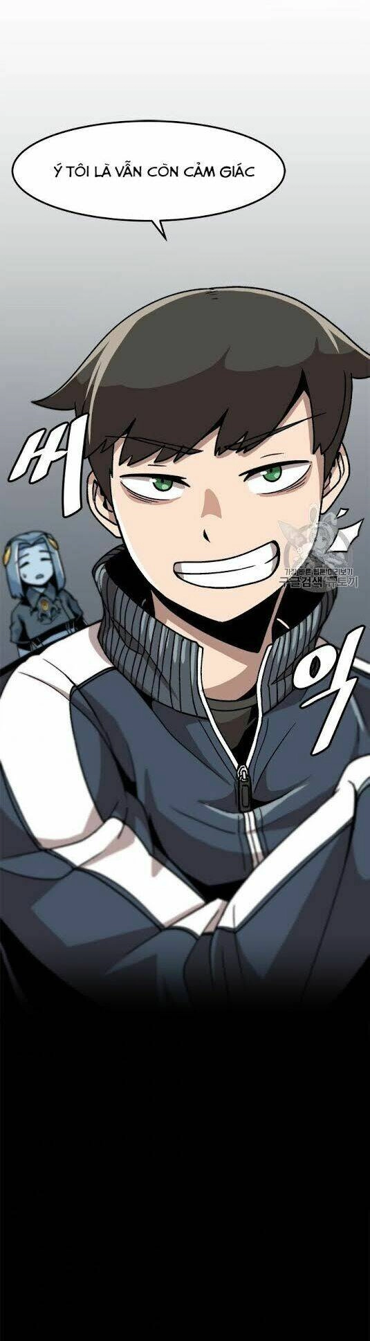 Lên Cấp Một Mình Chapter 7 - 35