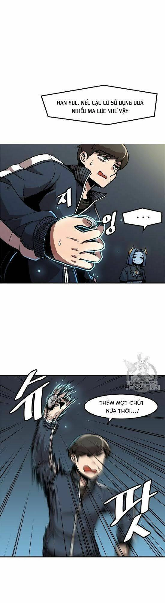 Lên Cấp Một Mình Chapter 8 - 5