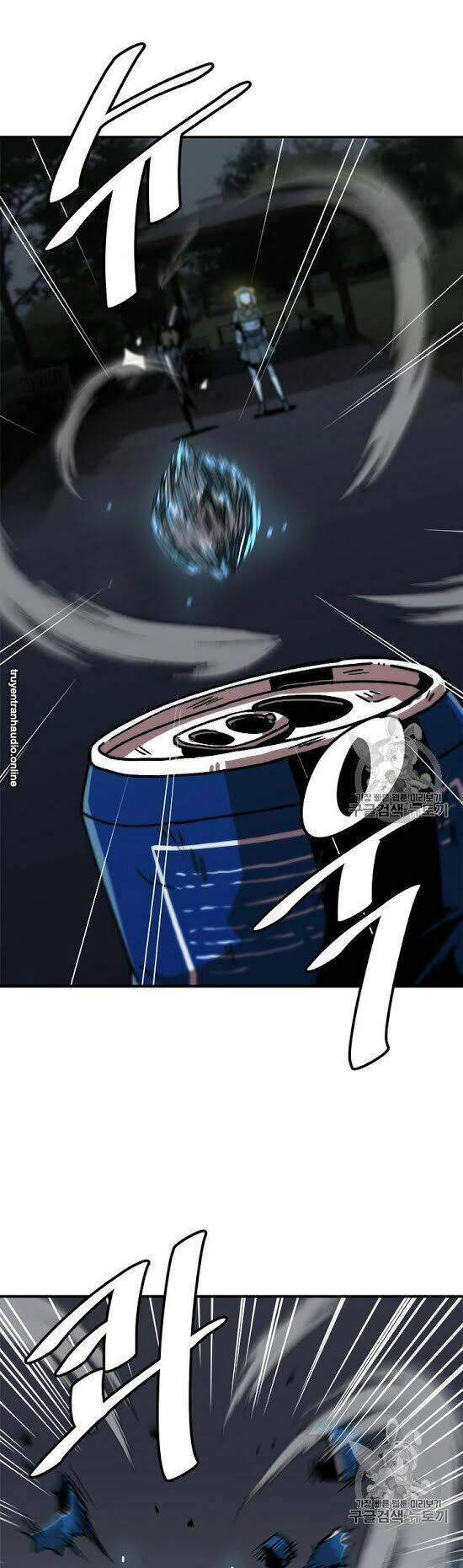 Lên Cấp Một Mình Chapter 8 - 6