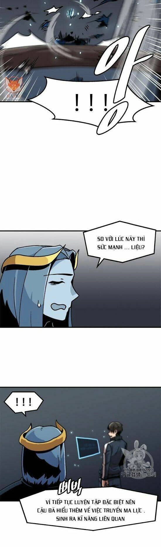 Lên Cấp Một Mình Chapter 8 - 7