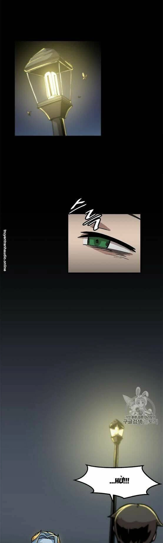 Lên Cấp Một Mình Chapter 8 - 12