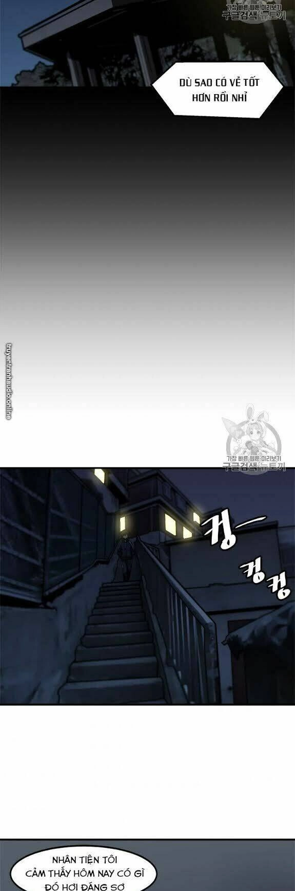 Lên Cấp Một Mình Chapter 8 - 15