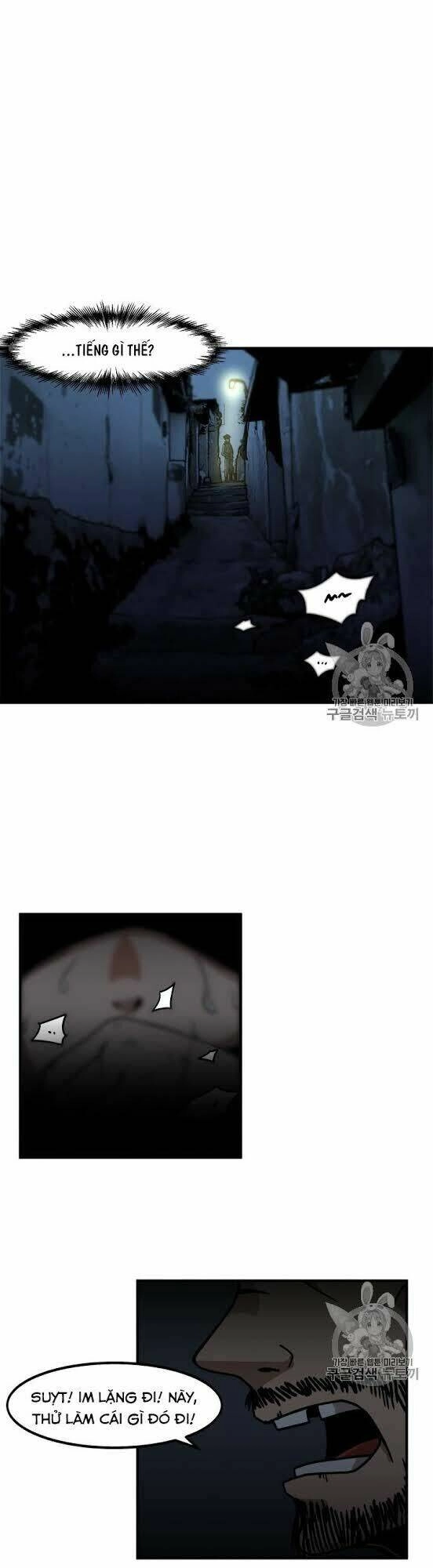 Lên Cấp Một Mình Chapter 8 - 17