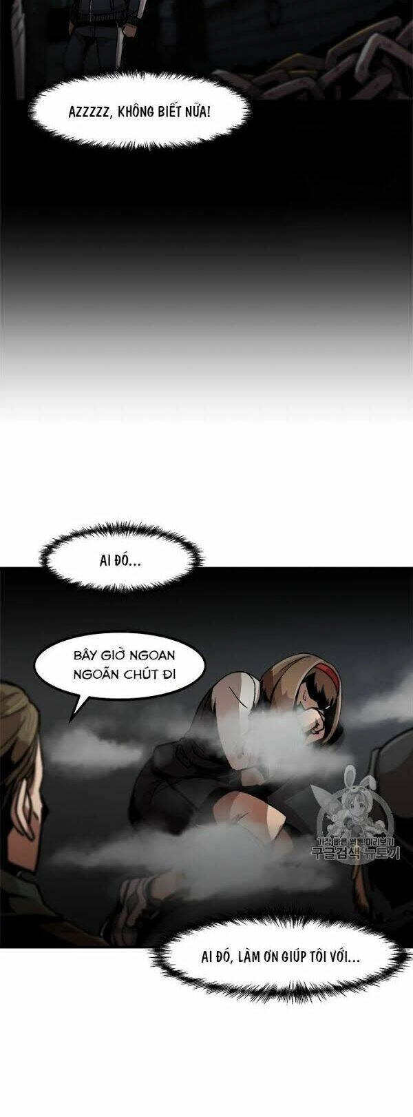 Lên Cấp Một Mình Chapter 8 - 22