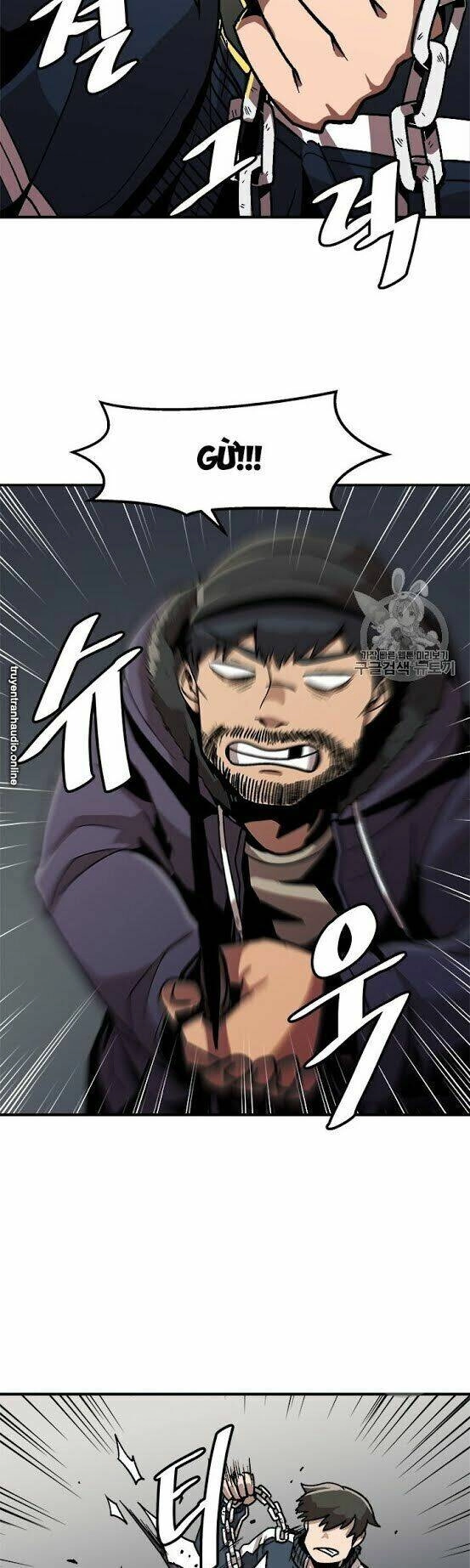 Lên Cấp Một Mình Chapter 8 - 27