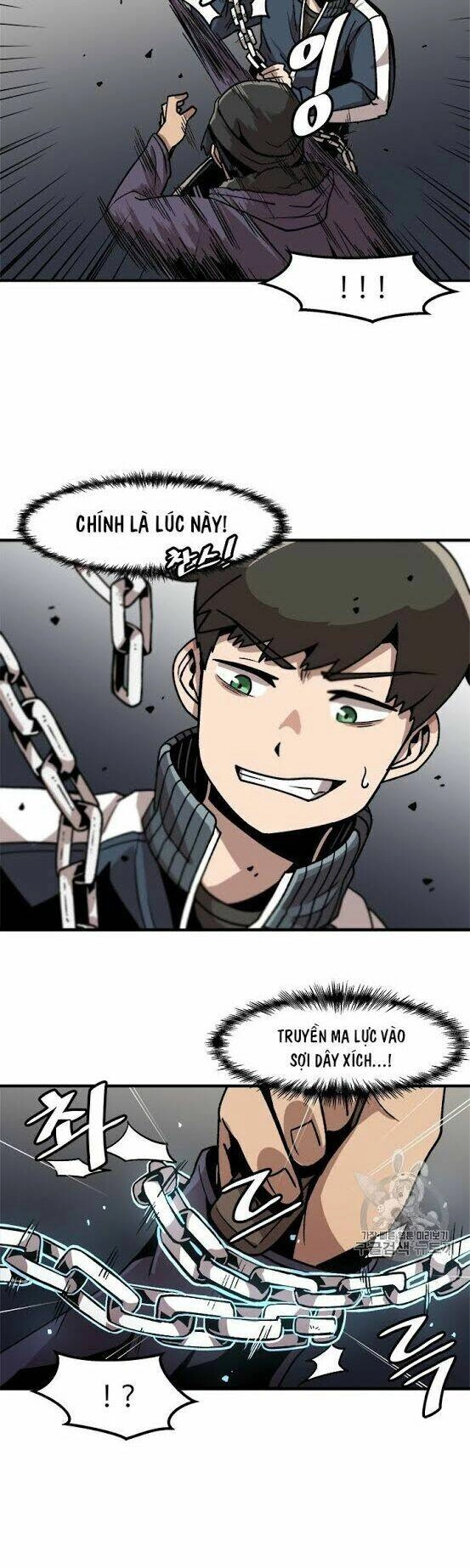 Lên Cấp Một Mình Chapter 8 - 28