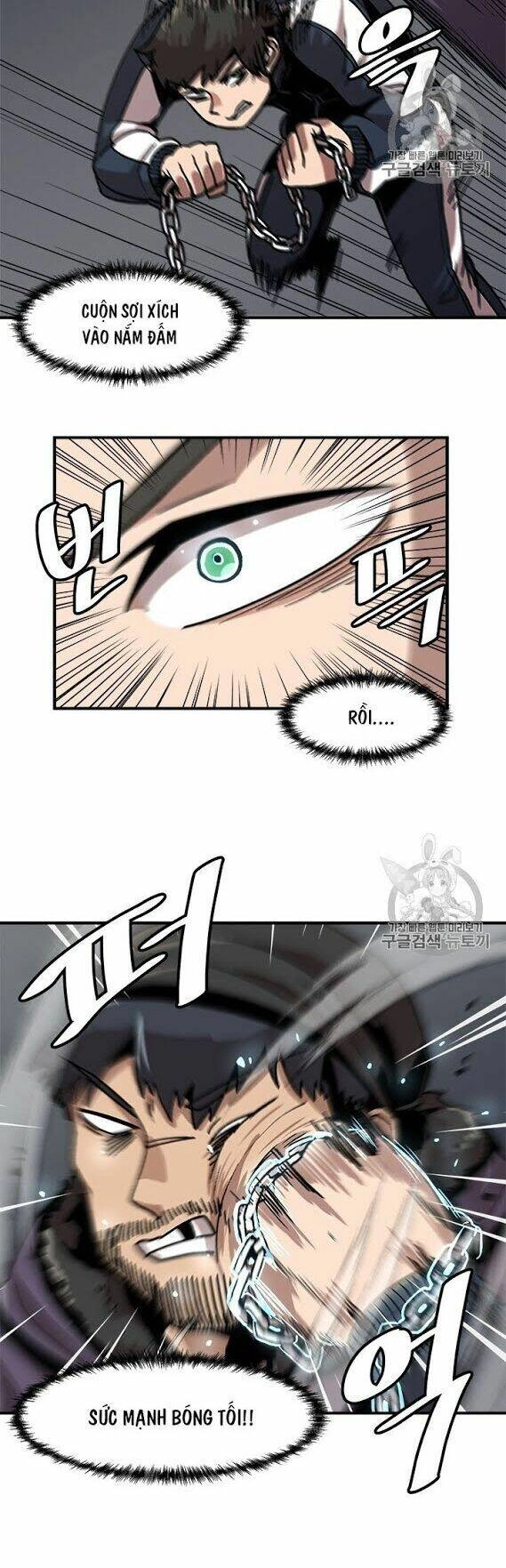 Lên Cấp Một Mình Chapter 8 - 31