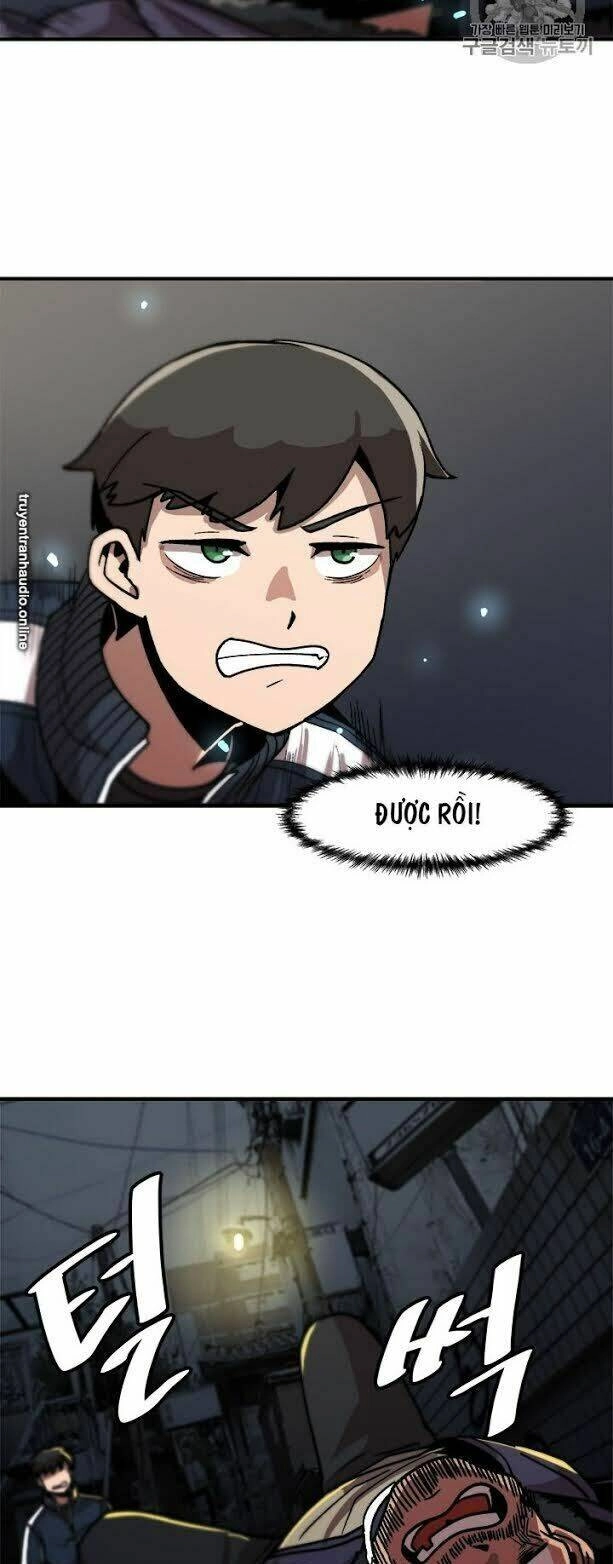 Lên Cấp Một Mình Chapter 8 - 33