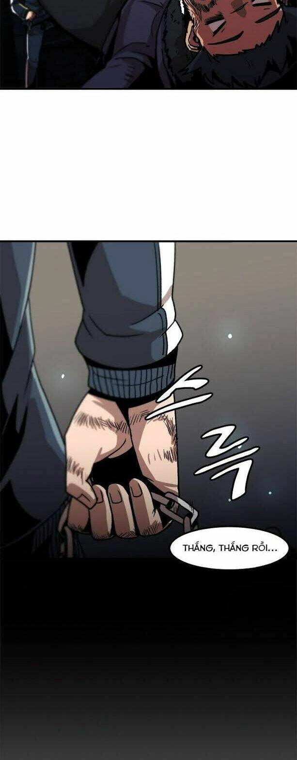 Lên Cấp Một Mình Chapter 8 - 34