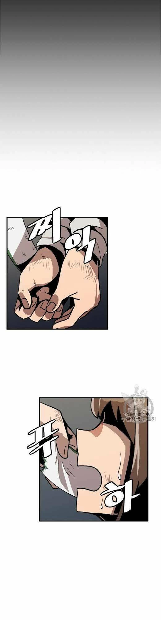 Lên Cấp Một Mình Chapter 8 - 35