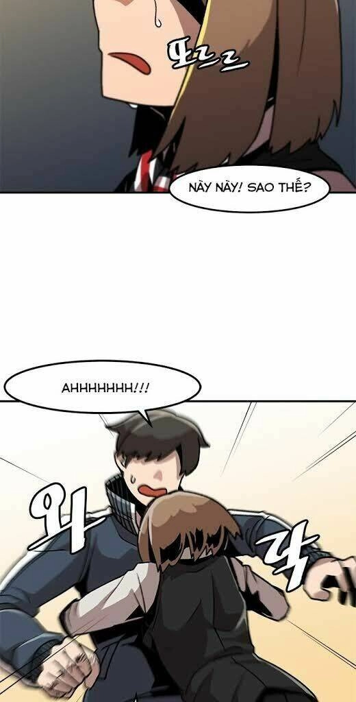 Lên Cấp Một Mình Chapter 8 - 37