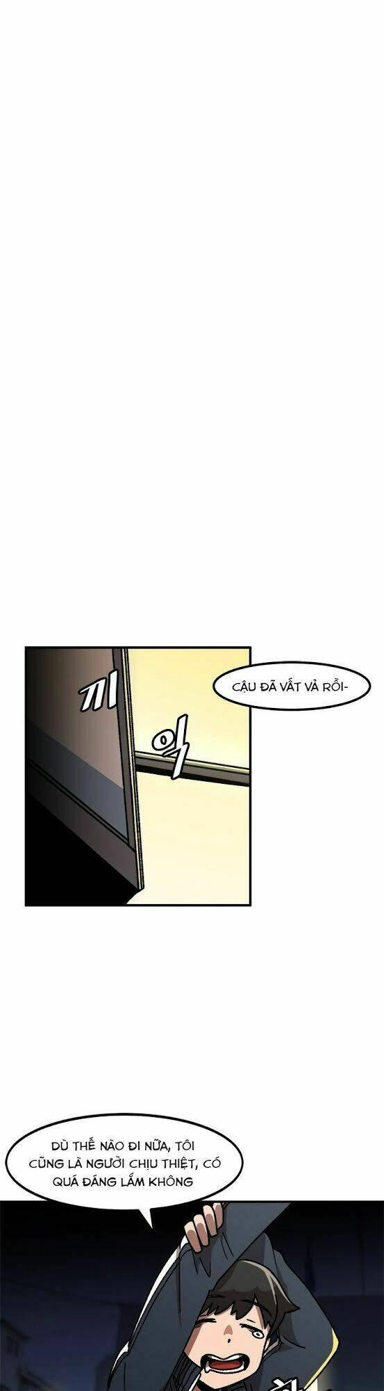 Lên Cấp Một Mình Chapter 9 - 5