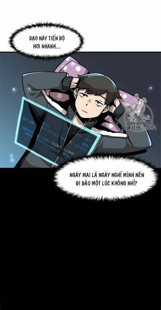 Lên Cấp Một Mình Chapter 9 - 16